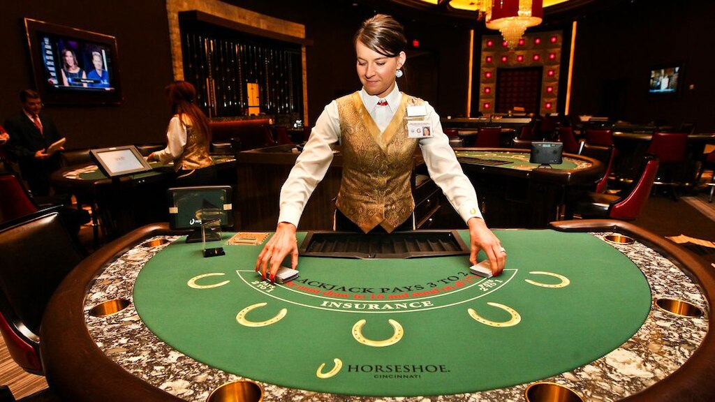 Cincinnati Casino Open